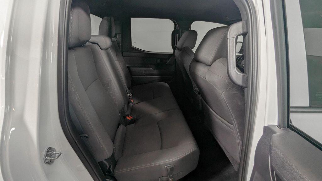 used 2025 Toyota Tacoma car, priced at $31,999