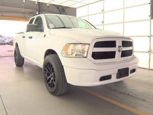 used 2019 Ram 1500 car, priced at $16,499