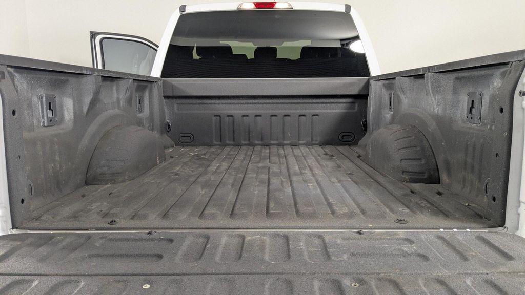 used 2018 Ford F-250 car, priced at $21,999