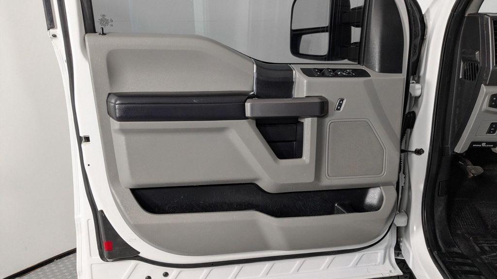 used 2018 Ford F-250 car, priced at $21,999