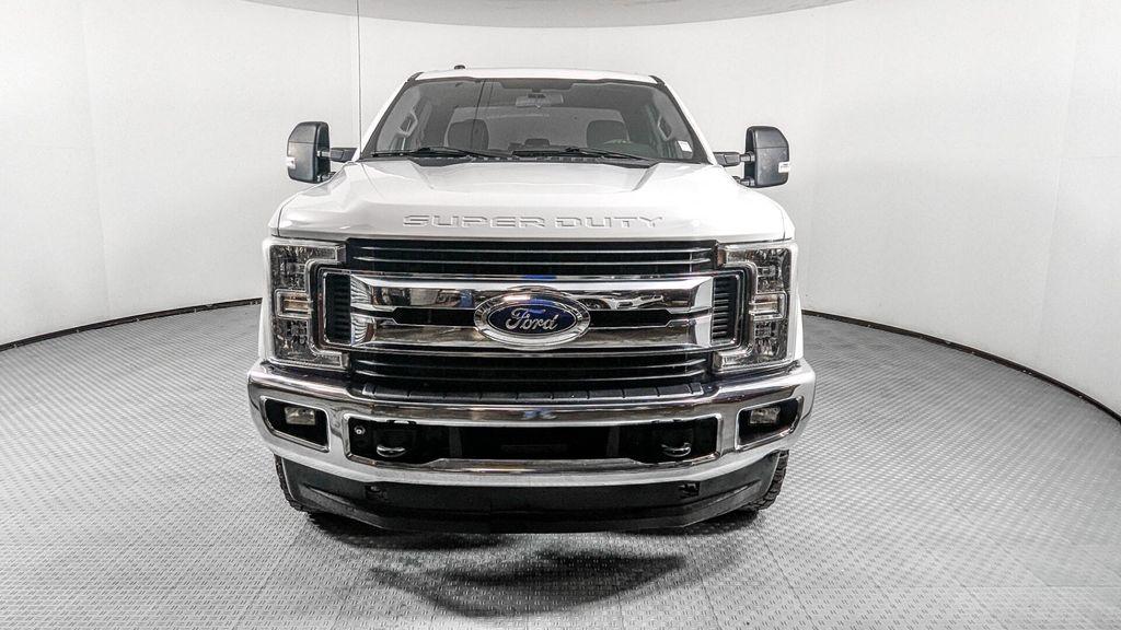 used 2018 Ford F-250 car, priced at $21,999
