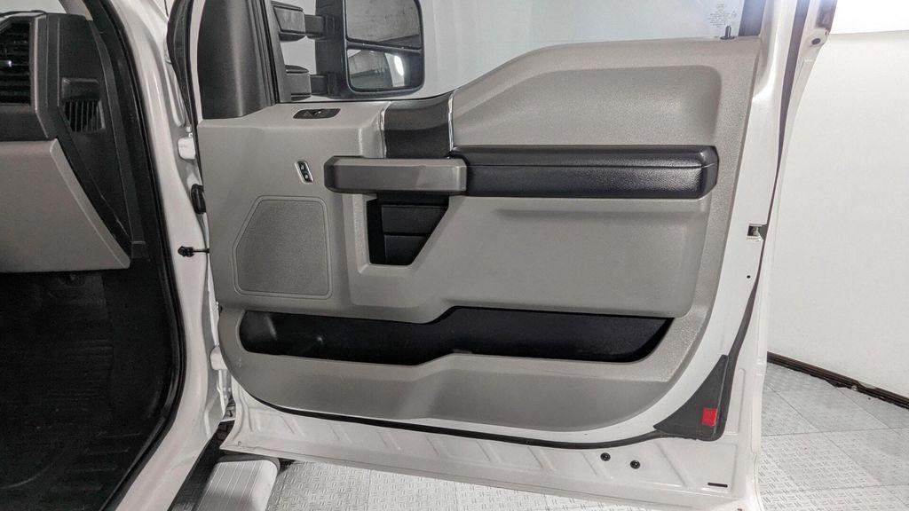 used 2018 Ford F-250 car, priced at $21,999