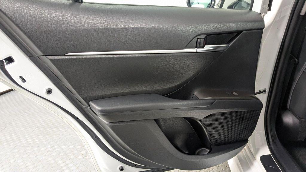 used 2022 Toyota Camry car, priced at $21,299