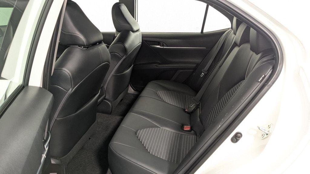 used 2022 Toyota Camry car, priced at $21,299