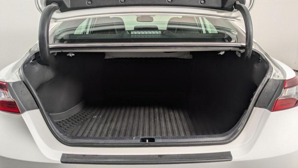 used 2022 Toyota Camry car, priced at $21,299