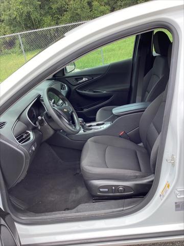 used 2023 Chevrolet Malibu car, priced at $15,999