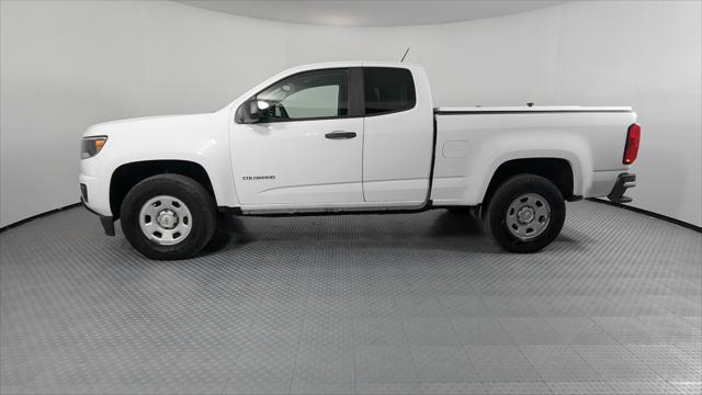 used 2019 Chevrolet Colorado car, priced at $12,999