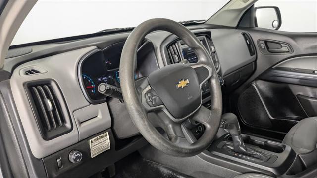 used 2019 Chevrolet Colorado car, priced at $12,999