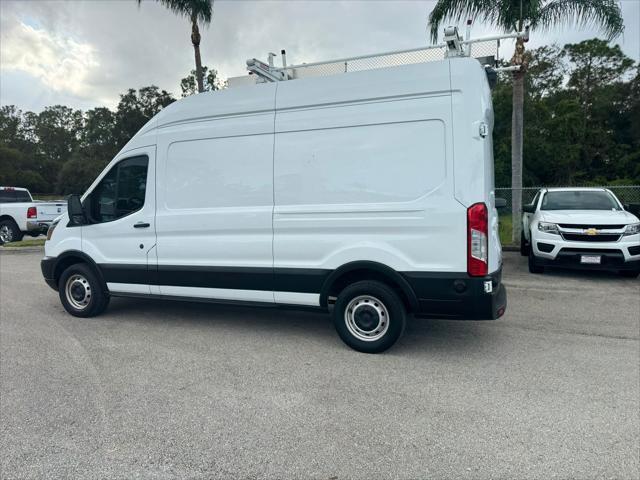 used 2019 Ford Transit-150 car, priced at $27,799