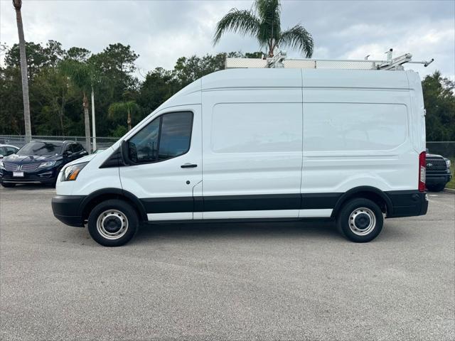 used 2019 Ford Transit-150 car, priced at $27,799