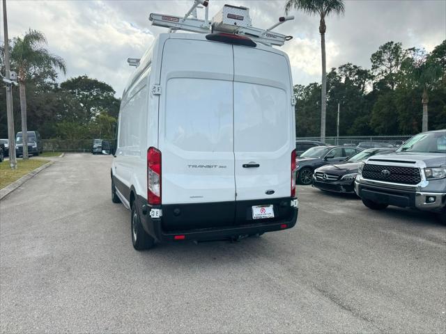 used 2019 Ford Transit-150 car, priced at $27,799