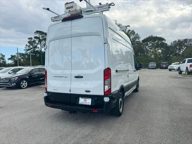 used 2019 Ford Transit-150 car, priced at $27,799