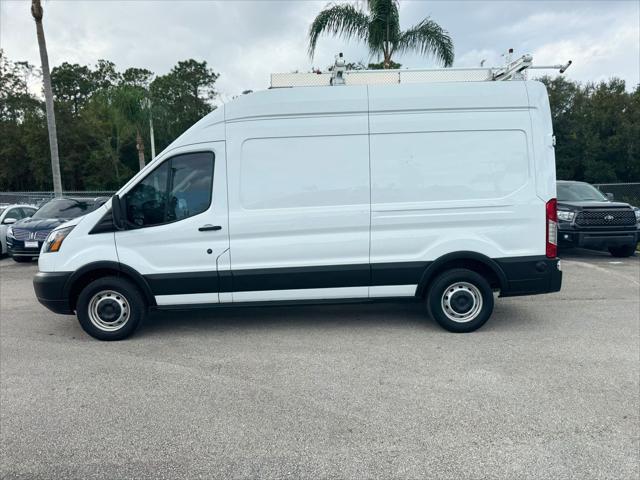 used 2019 Ford Transit-150 car, priced at $27,799