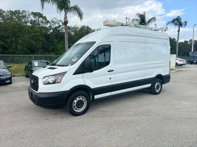 used 2019 Ford Transit-150 car, priced at $27,799