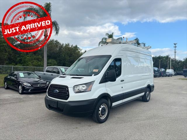 used 2019 Ford Transit-150 car, priced at $27,799