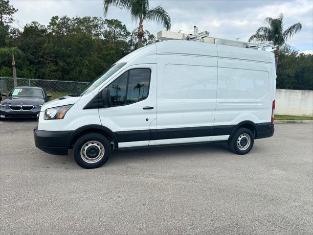 used 2019 Ford Transit-150 car, priced at $27,799