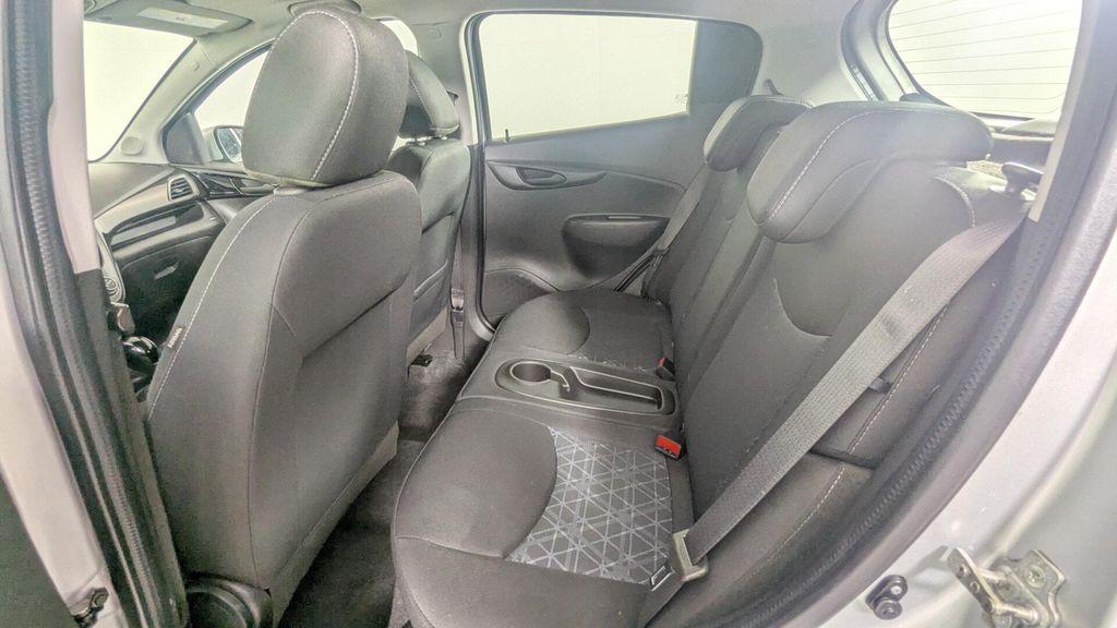 used 2021 Chevrolet Spark car, priced at $8,699