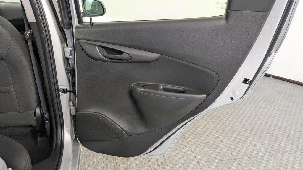 used 2021 Chevrolet Spark car, priced at $8,699