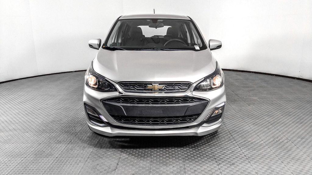 used 2021 Chevrolet Spark car, priced at $8,699