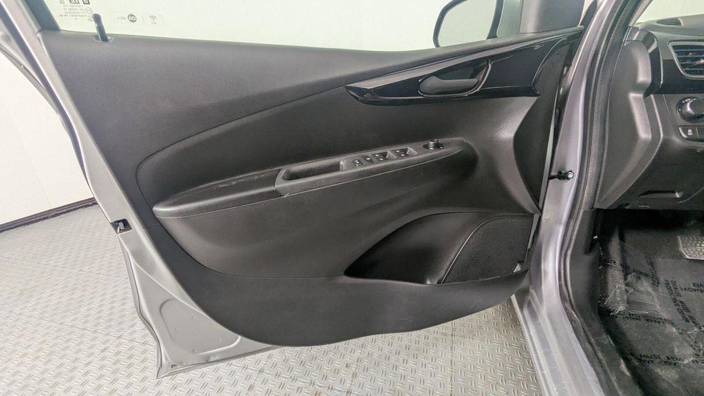 used 2021 Chevrolet Spark car, priced at $8,699