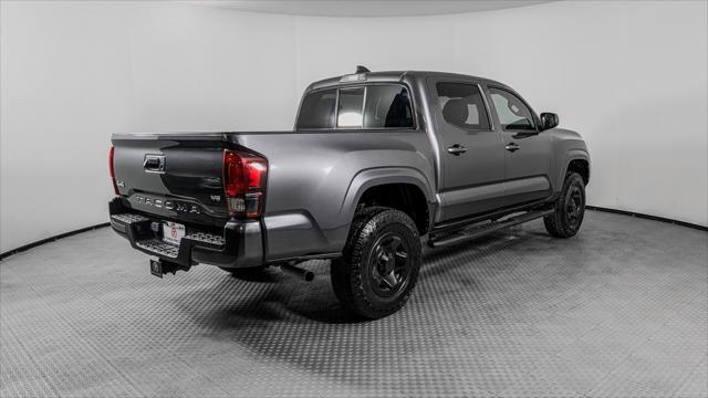 used 2021 Toyota Tacoma car, priced at $26,499