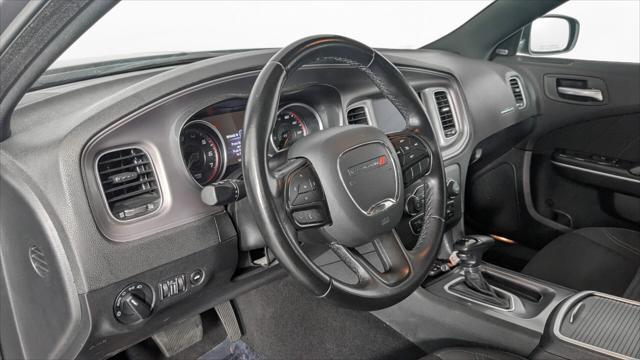 used 2023 Dodge Charger car, priced at $20,199