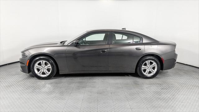 used 2023 Dodge Charger car, priced at $20,199