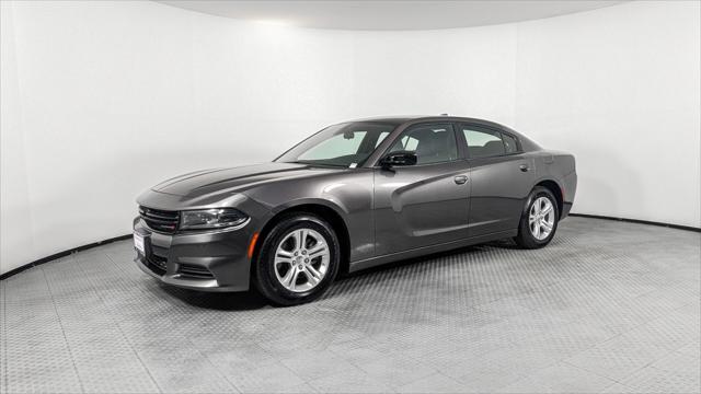 used 2023 Dodge Charger car, priced at $20,199