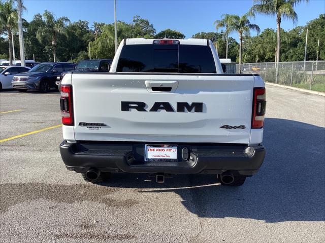 used 2020 Ram 1500 car, priced at $22,999
