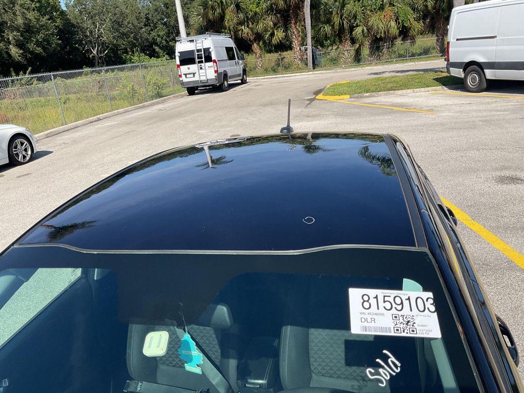 used 2019 Kia Rio car, priced at $7,999