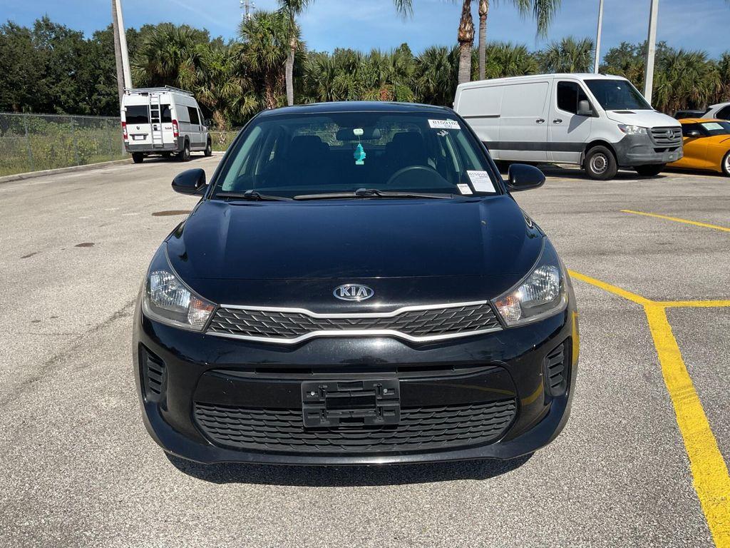 used 2019 Kia Rio car, priced at $7,999