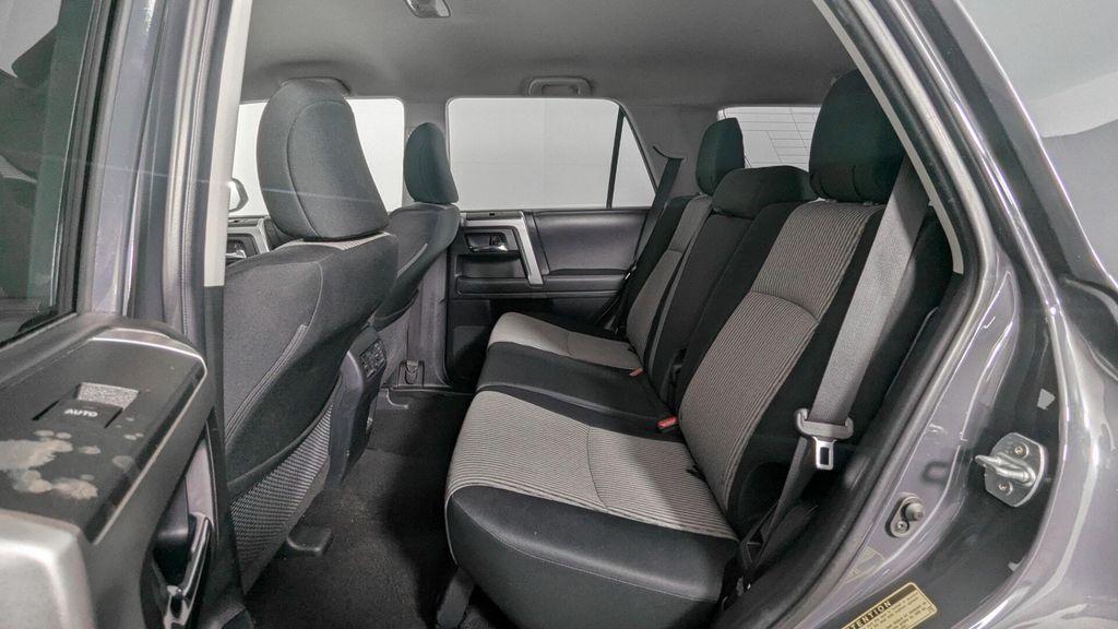 used 2024 Toyota 4Runner car, priced at $33,999