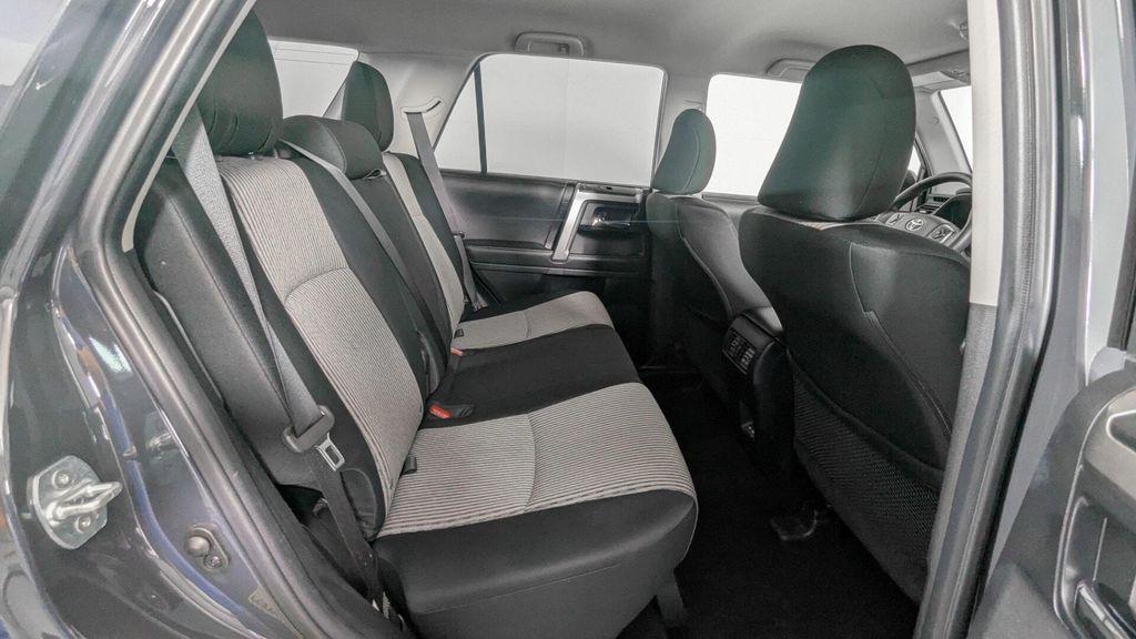 used 2024 Toyota 4Runner car, priced at $33,999