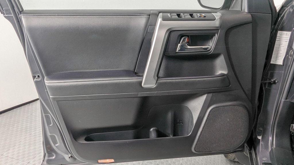 used 2024 Toyota 4Runner car, priced at $33,999