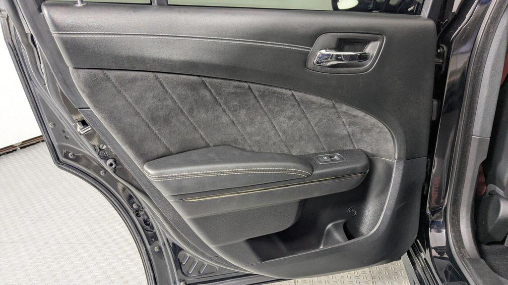 used 2020 Dodge Charger car, priced at $62,499