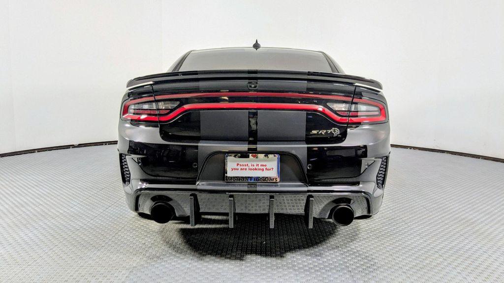 used 2020 Dodge Charger car, priced at $62,499