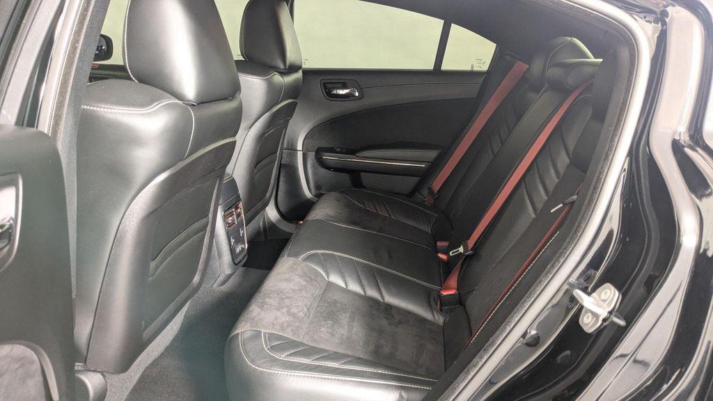 used 2020 Dodge Charger car, priced at $62,499