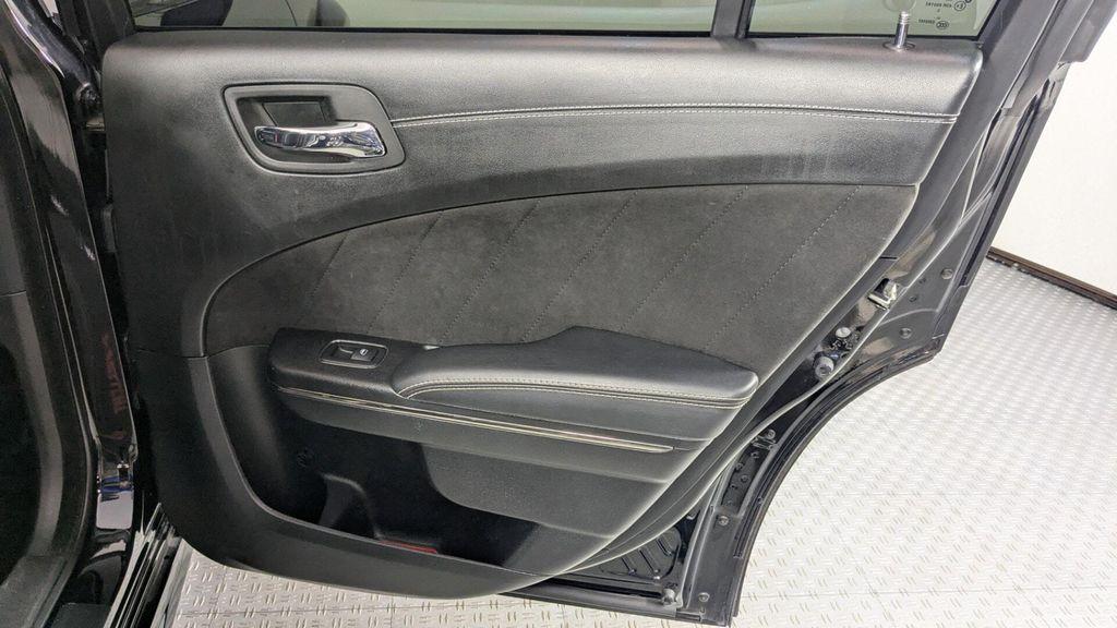 used 2020 Dodge Charger car, priced at $62,499