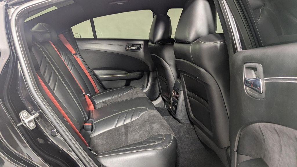 used 2020 Dodge Charger car, priced at $62,499