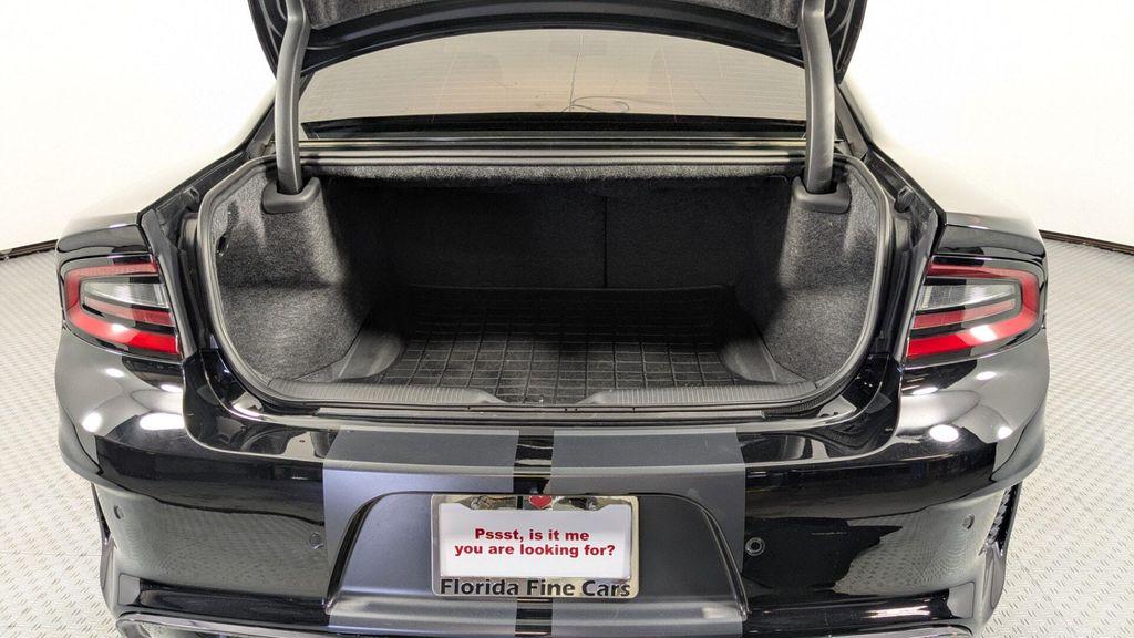 used 2020 Dodge Charger car, priced at $62,499