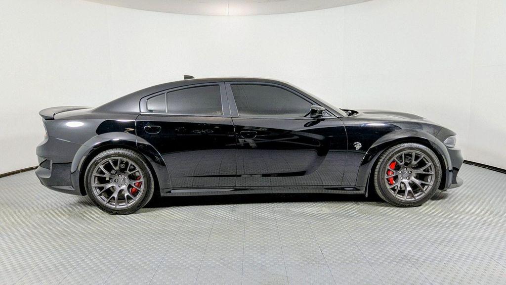 used 2020 Dodge Charger car, priced at $62,499