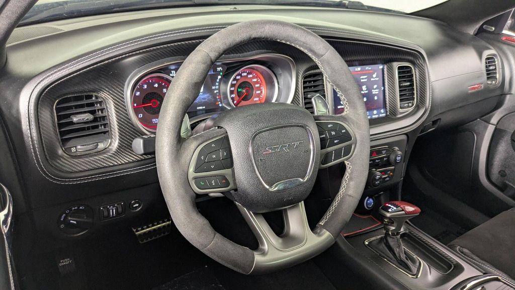 used 2020 Dodge Charger car, priced at $62,499