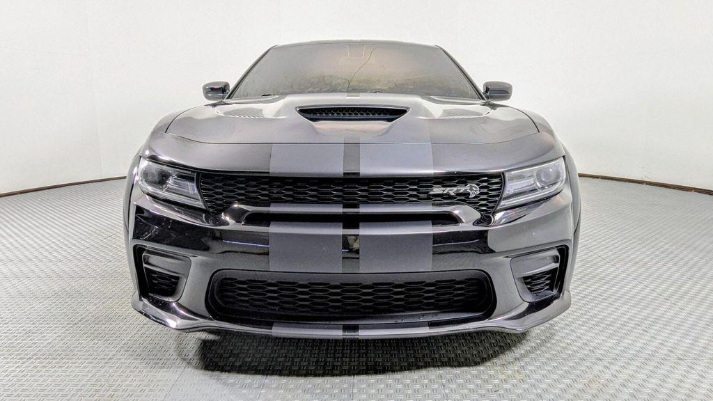 used 2020 Dodge Charger car, priced at $62,499