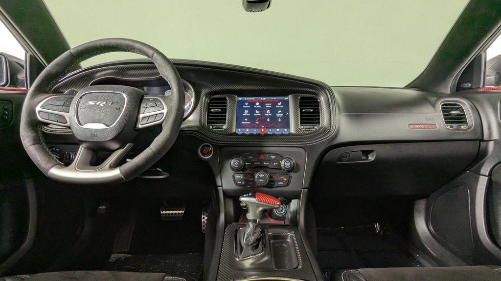 used 2020 Dodge Charger car, priced at $62,499