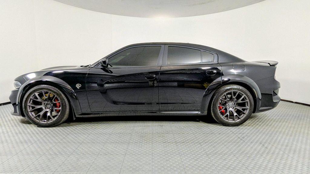 used 2020 Dodge Charger car, priced at $62,499