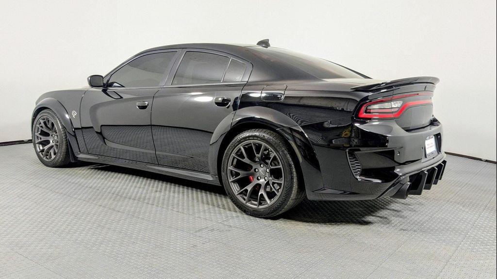 used 2020 Dodge Charger car, priced at $62,499