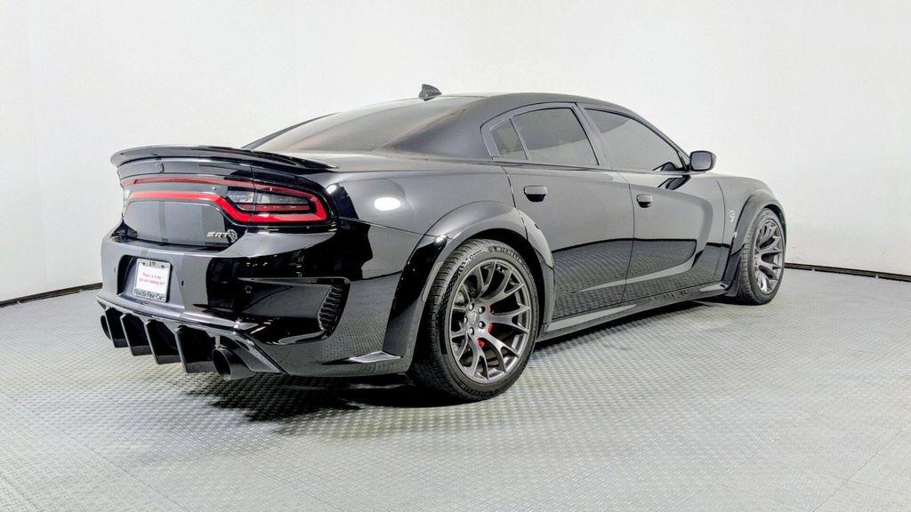 used 2020 Dodge Charger car, priced at $62,499