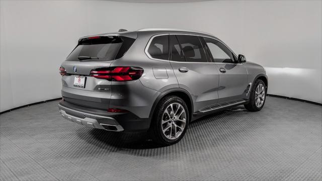 used 2024 BMW X5 car, priced at $40,999