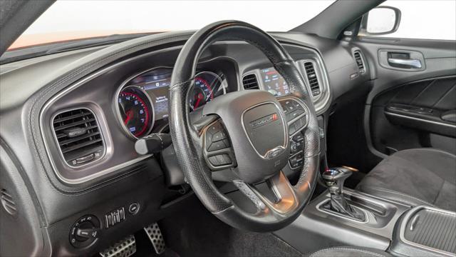 used 2021 Dodge Charger car, priced at $33,995