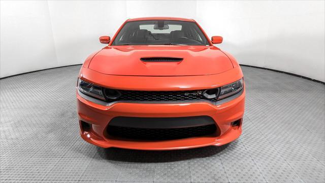 used 2021 Dodge Charger car, priced at $33,995